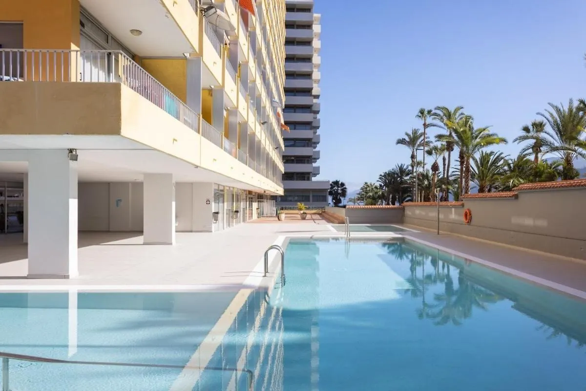 Eden Rentals Moderno Y Coqueto Estudio Con Vistas Puerto de la Cruz  Spain