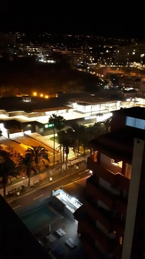 Eden Rentals Moderno Y Coqueto Estudio Con Vistas Puerto de la Cruz  Apartment Puerto de la Cruz (Tenerife)