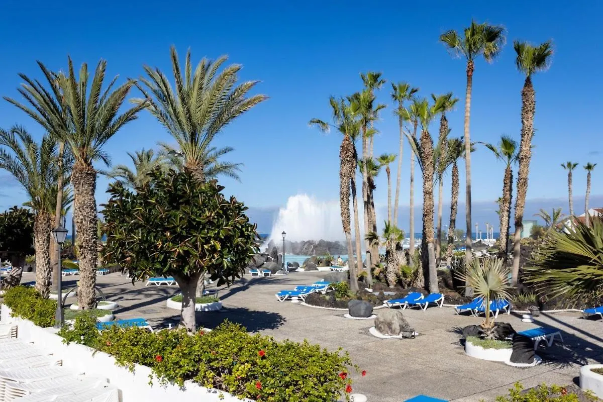 Eden Rentals Moderno Y Coqueto Estudio Con Vistas Puerto de la Cruz  0*, Puerto de la Cruz (Tenerife) Španělsko